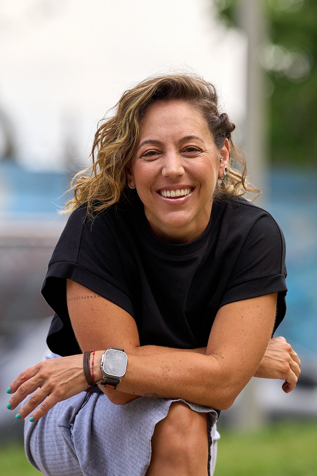 Mónica Londoño Klinkert